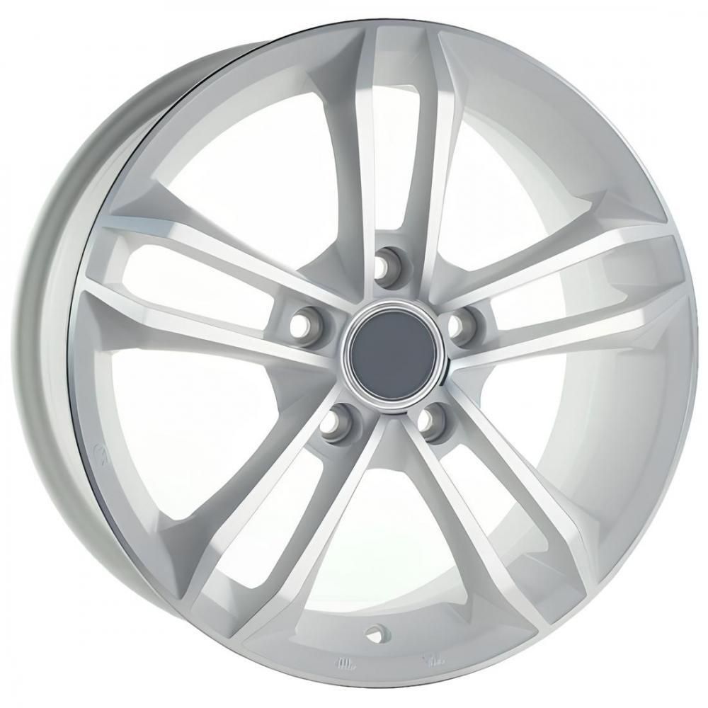 Yamato Togo-no Misai 6.5x16 5x114.3 ET 40 Dia 66.1 (NO)