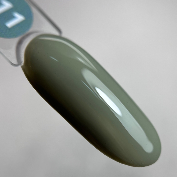 Гель-лак ТМ &quot;HIT gel&quot; №11 Pastel, 9 мл