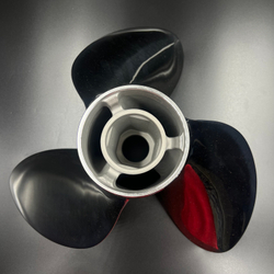 Гребной винт без втулки 150-300 (3X16X20) (СТАЛЬ) POLEAX (POLASTORM SEMA)