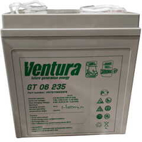 Тяговая аккумуляторная батарея Ventura GT 06 235 М8