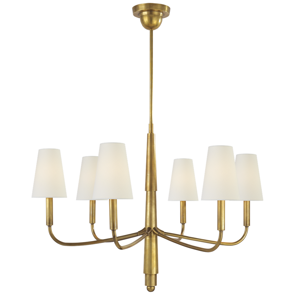 Люстра Visual Comfort Farlane Small Chandelier