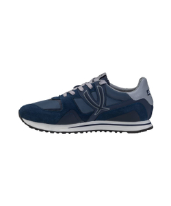 Кроссовки спортивные Fiesta Navy/grey