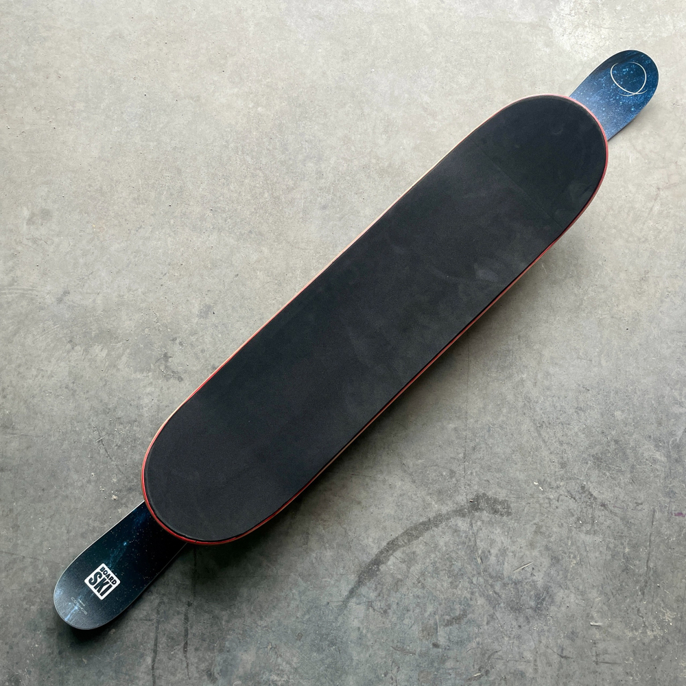 Комплект би дэк Boardski 120