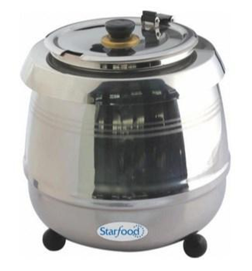 Мармит STARFOOD SB-6000S