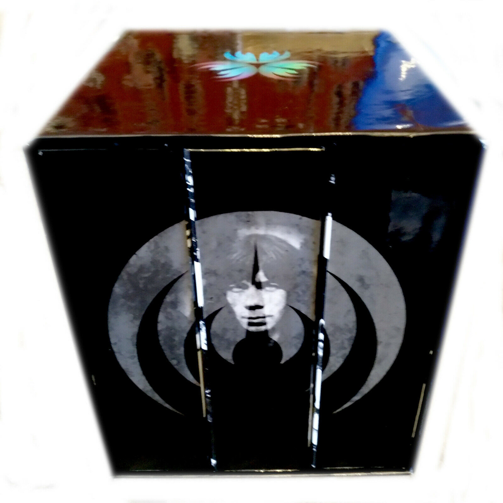 Комплект / Magma (15 Mini LP CD + Boxes)