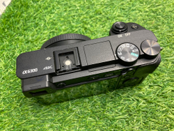 Sony A6300 58.000 кадров