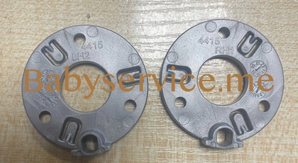 Крышка крепления колеса Inglesina Aptica правая