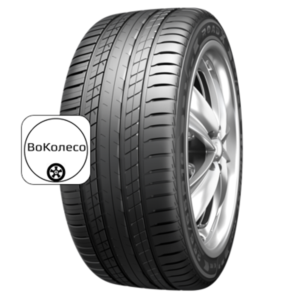245/50R19 105W XL RXQuest SU01 TL Sailun RoadX