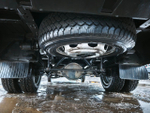 GAZ GAZELLE NEXT Грузопассажирский A32R32 (Дизельный, 2,8 л, 150 л.с.)