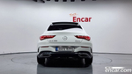 Mercedes-Benz CLA-Class C118 CLA250 4MATIC (02.2022)