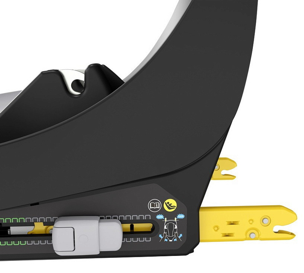 База Maxi-Cosi Family Fix 360