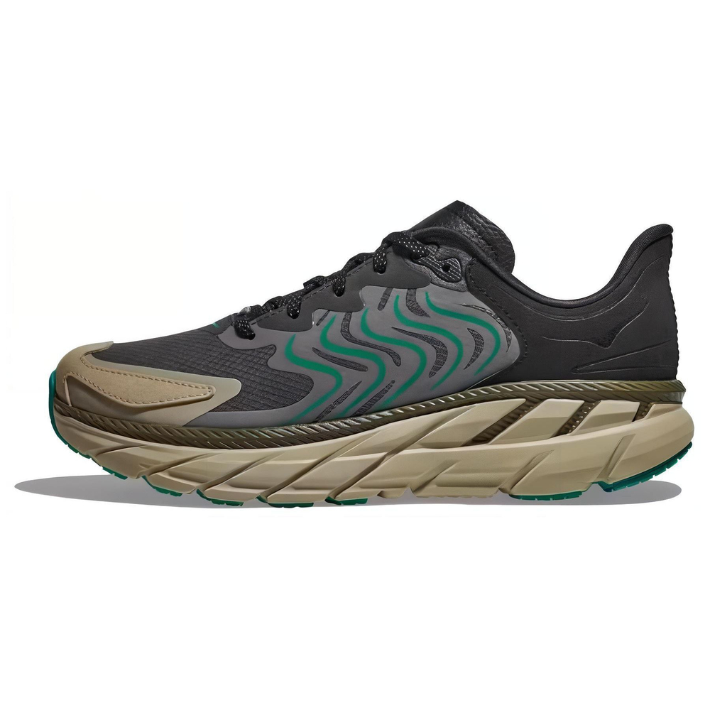 Кроссовки unisex Hoka Clifton LS TS