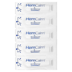 Boiron, HemCalm®, свечи, средство от геморроя, 10 свечей