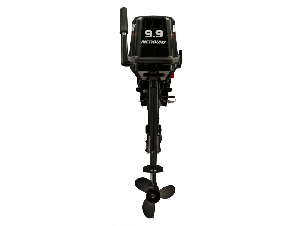 2х-тактный лодочный мотор MERCURY ME 9.9 MLH 169CC LIGHT