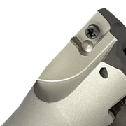 Торцевые фрезы