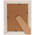 Фоторамка 13*18см «Амстердам» темно-серый, пластик