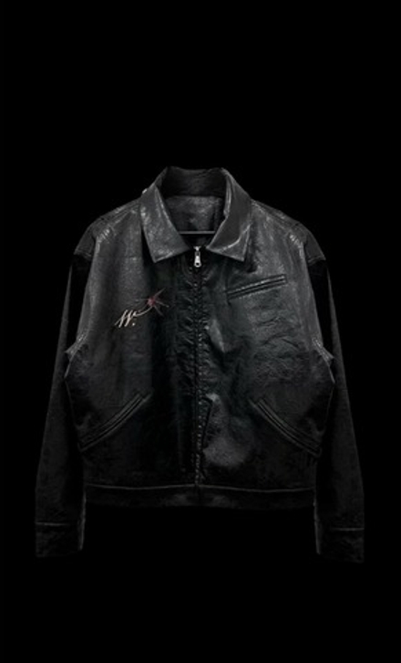 SHADOW SIREN JACKET