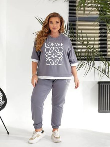 Костюм УК-723-1 Фабрика Моды