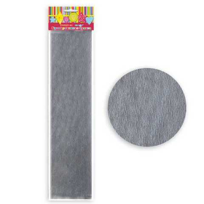 Бумага крепированная, размер 500х2500 мм, количество листов 1