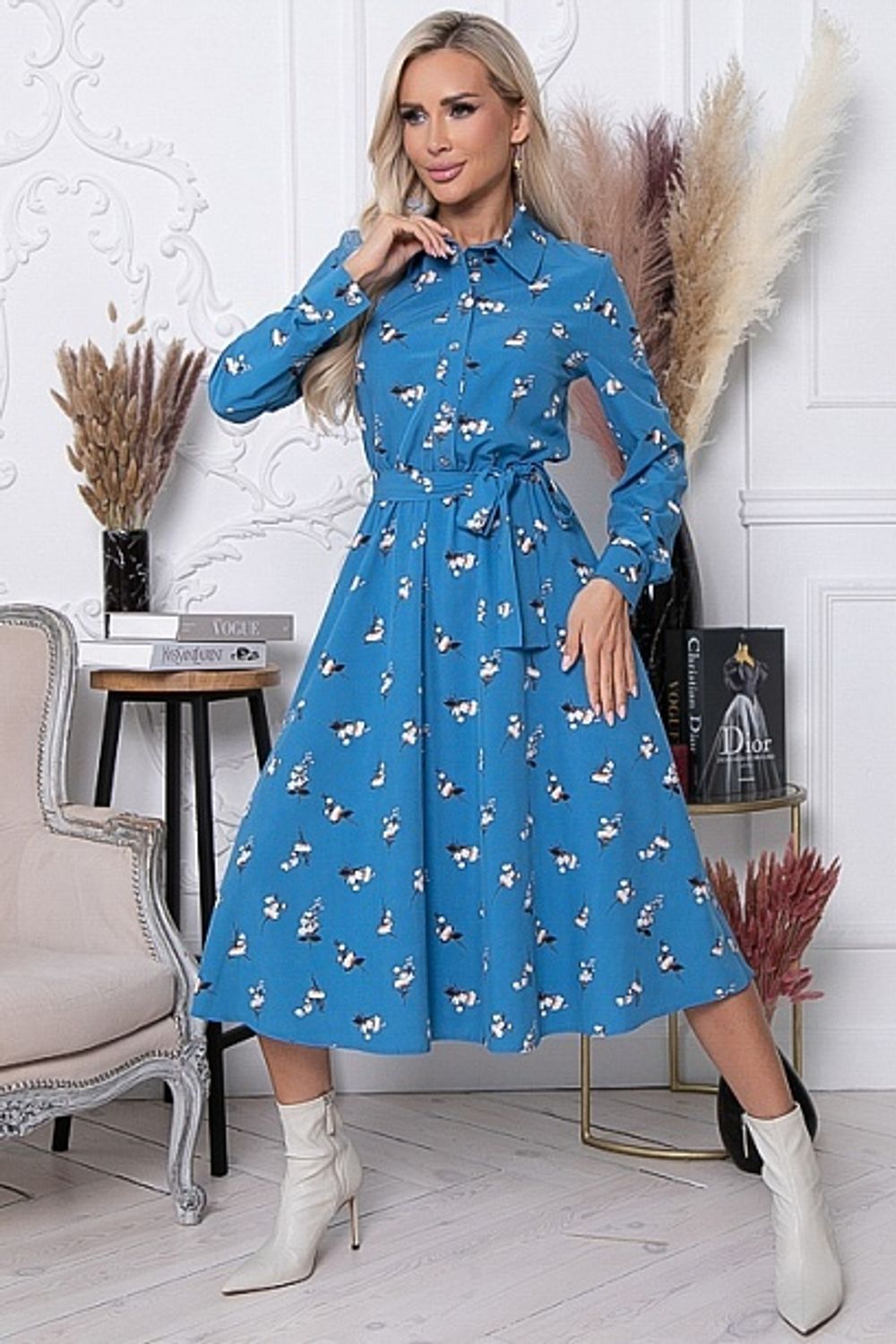 Платье 71638 Avili