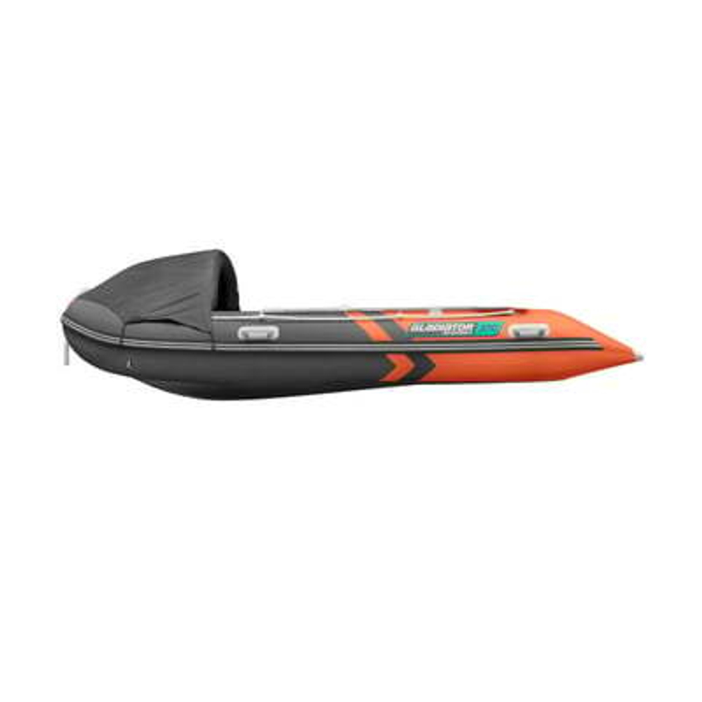 Лодка ПВХ GLADIATOR C370AL