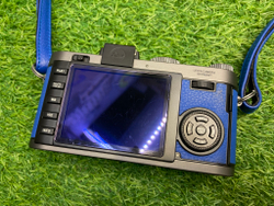 Leica Camera X2