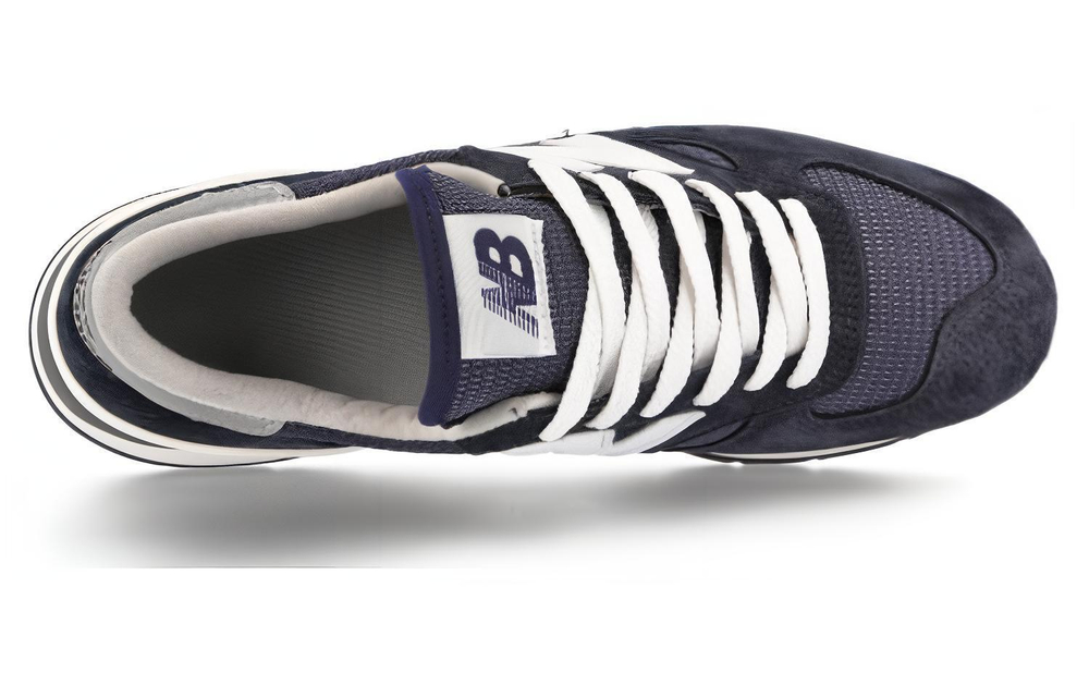 Кроссовки New Balance Nb 990 V1