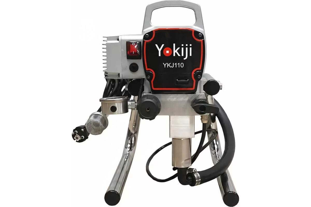 Окрасочный аппарат YOKIJI 2 л, 220V/50 HZ YKJ110