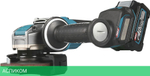Угловая шлифмашина Makita GA041GZ01