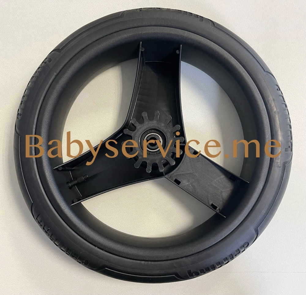Колесо заднее 12 60-230