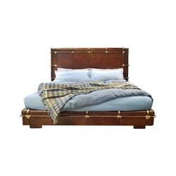 Кровать "Бомбей"