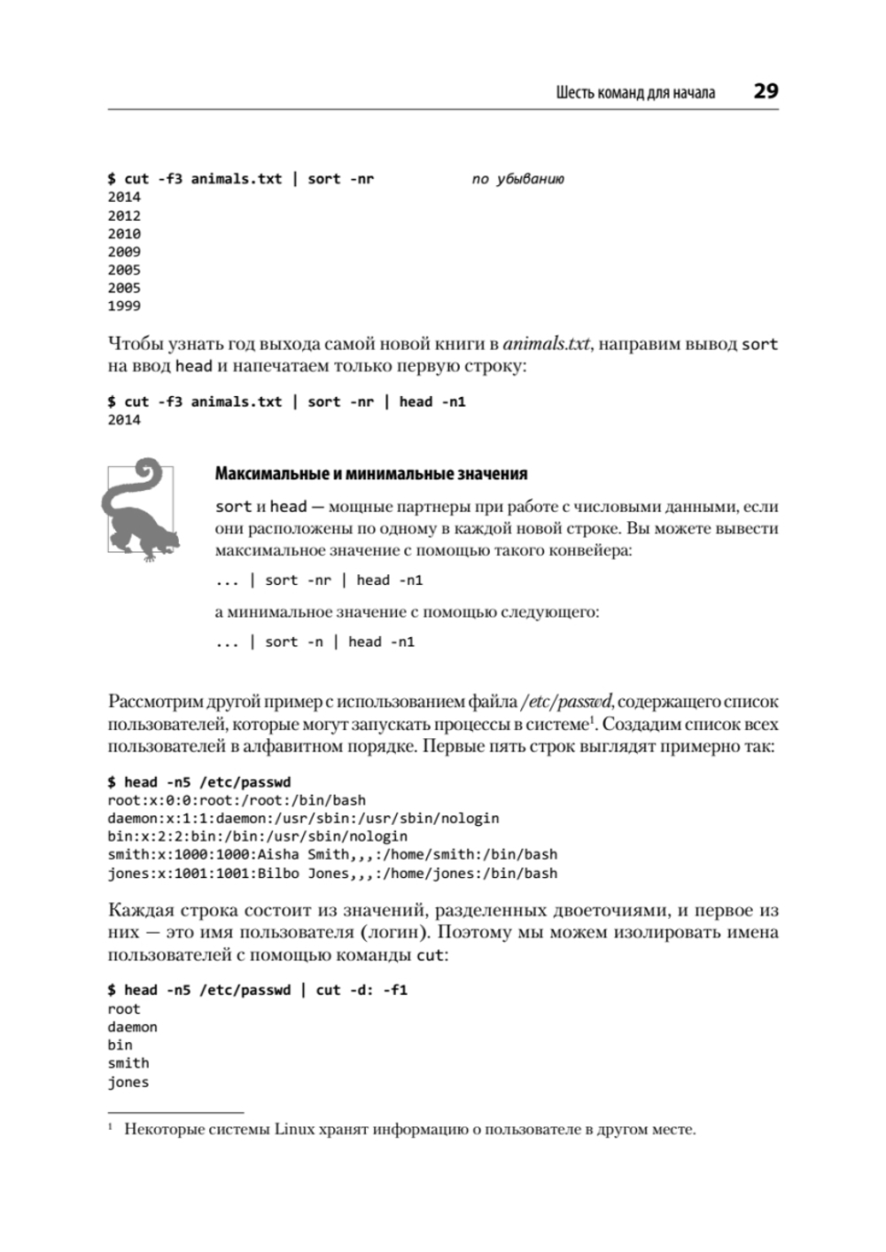 Linux. Командная строка. Лучшие практики