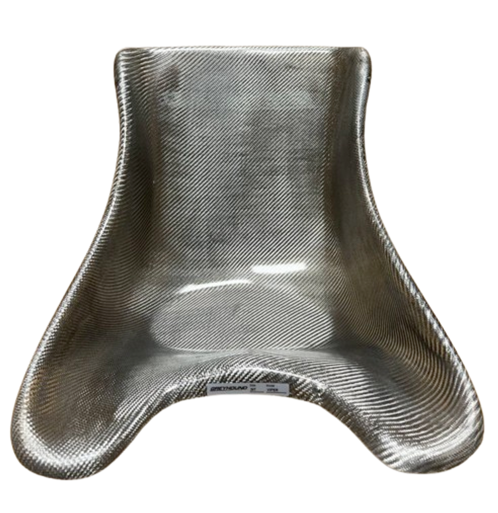 Сиденье Greyhound Viper T 26см