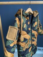 Куртка милитари, 110