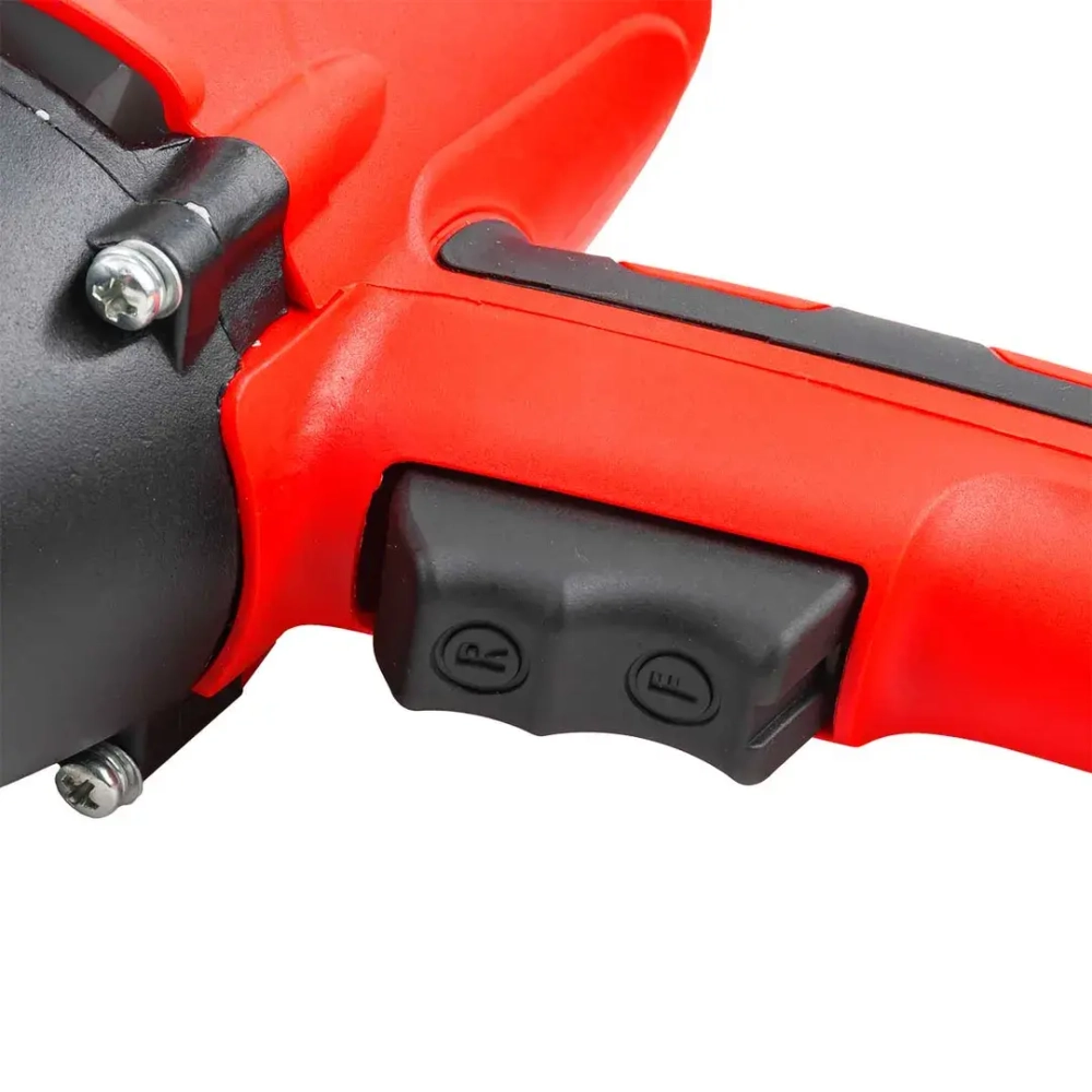 Гайковерт ударный электрический, 1010W FORCEKRAFT FK-WT03071