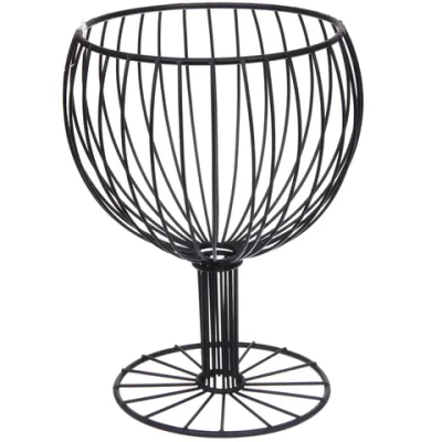 Фруктовница «Brownie» 16*23см