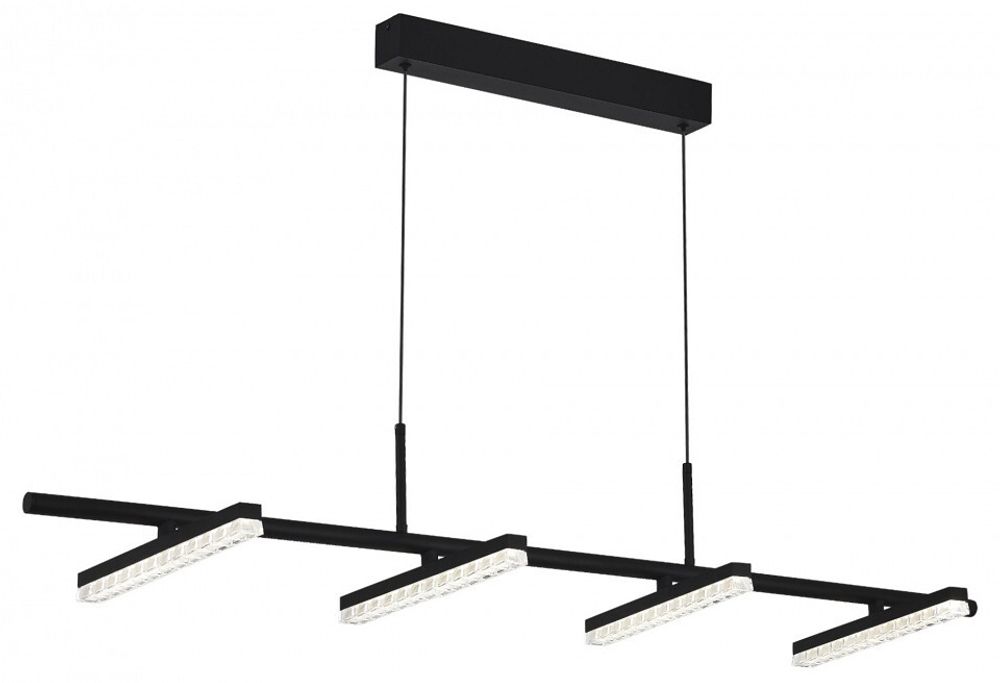 Подвесной светильник ST-Luce EUCLIDICS SL1018.403.04