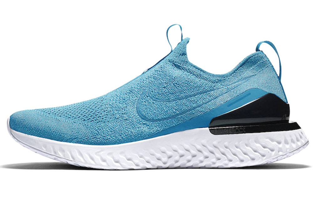 Кроссовки Nike Epic React Flyknit