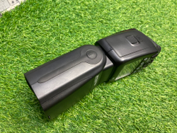 Canon Speedlite 600EX-RT