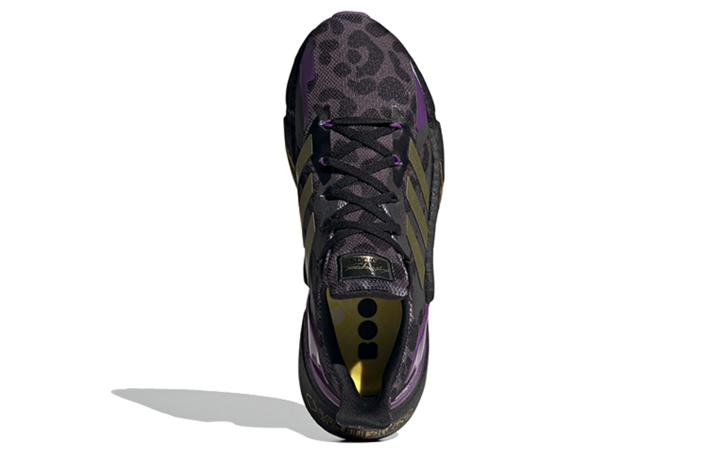 Кроссовки Cyberpunk 2077 X Adidas X9000L4