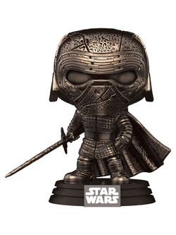 Фигурка Funko POP! Bobble Star Wars Darkside Kylo Ren (MT) (BZ) (Exc) (308) 81842