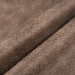 Искусственная замша Romeo cocoa (Ромео какао)