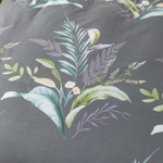 Комплект постельного белья Делюкс Сатин 100% хлопок L507