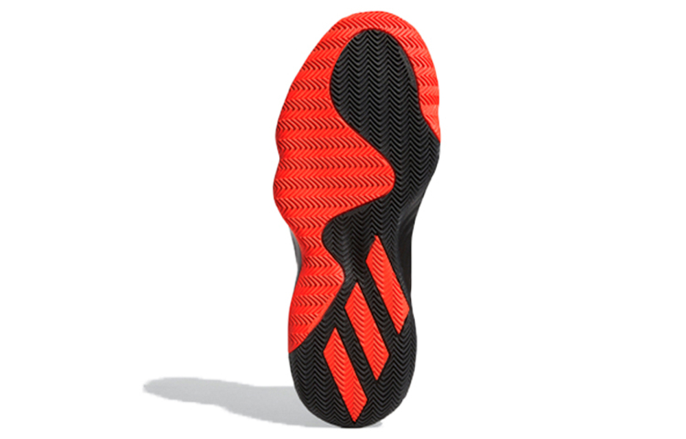 Кроссовки Adidas D.O.N. Issue 1 Gca