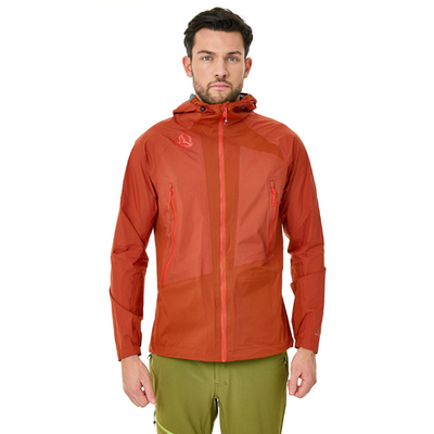 Куртка Ternua Kars