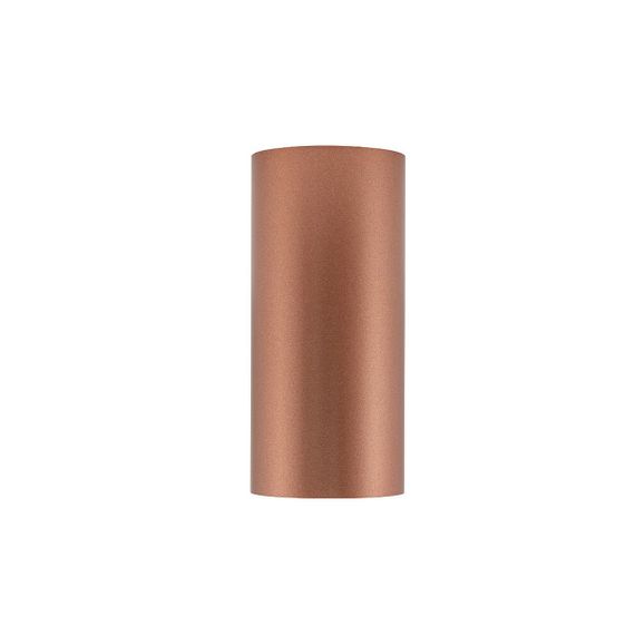 Потолочный cветильник Nowodvorski Mono S Satine Copper 10781