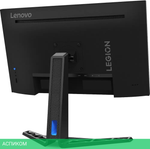 Игровой монитор Lenovo Legion R27i-30 67B5GAC1EU