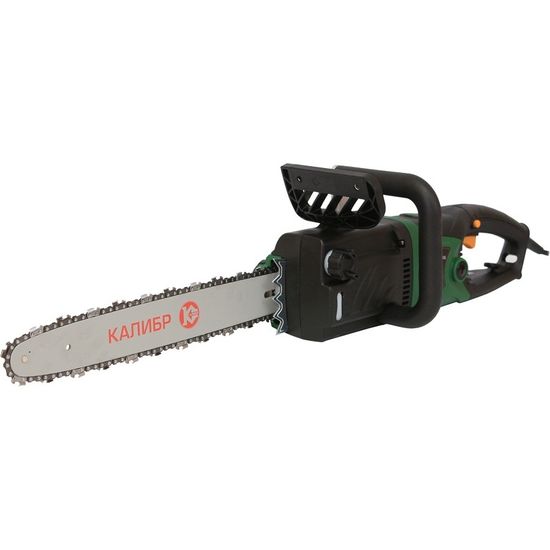 Электропила цепная "КАЛИБР" ЭПЦ-2400/16ПД