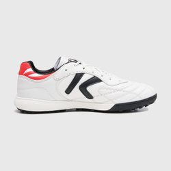 Обувь футбольная (многошиповки) KELME ZX80011017-107-43, размер 43 (рос.42), белый