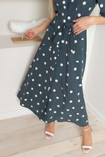 Платье Риана №2 Valentina